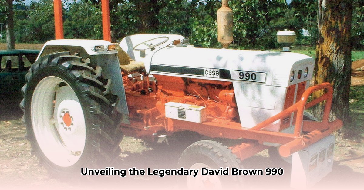 990-david-brown-tractor